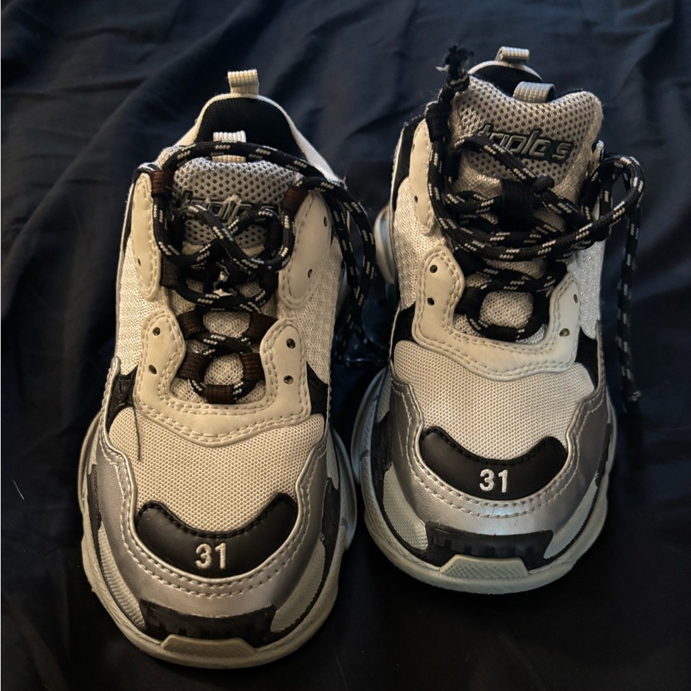 Balenciaga kids sneakers 31